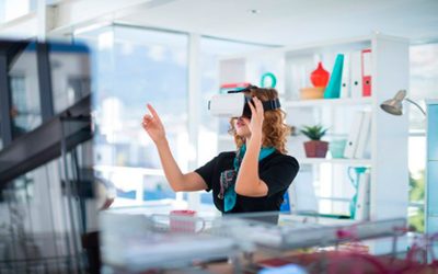 La formation pour demain, épisode 3 : les COOC et l’appentissage augmenté