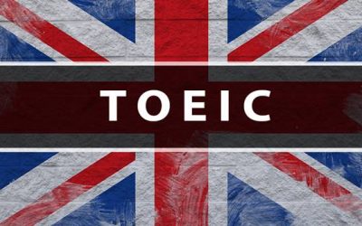 Quel test d&rsquo;anglais choisir ? Tout ce que vous avez toujours voulu savoir sur le TOEIC !