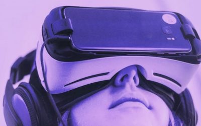 LA REALITE VIRTUELLE EST-ELLE UN SOUTIEN A L&rsquo;APPRENTISSAGE DES LANGUES ?