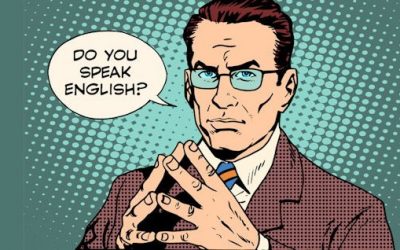 Maîtrise de l’anglais : les Français toujours à la traîne