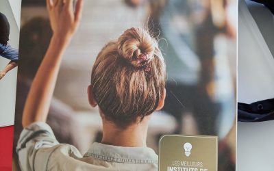 AC Langues fait partie des meilleurs Instituts de Formations linguistiques en France