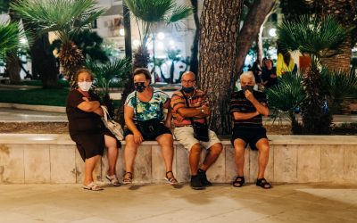 LE CPF ET LES RETRAITÉS